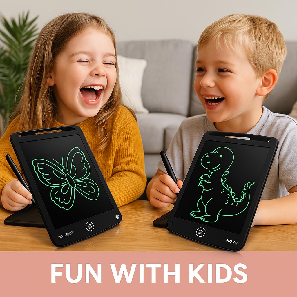LCD Writing Tablet for Kids 2-10 Years | 8.5 Inch