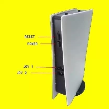 GS5 Retro Game Console - 300 Games, Plug & Play for TV