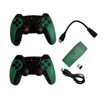 M22 Ultra Retro Game Console - 30K Games, Dual Wireless