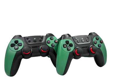 M22 Ultra Retro Game Console - 30K Games, Dual Wireless