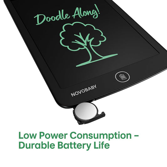 LCD Writing Tablet for Kids 2-10 Years | 8.5 Inch