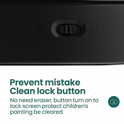 LCD Writing Tablet for Kids 2-10 Years | 8.5 Inch