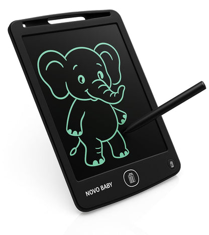 LCD Writing Tablet for Kids 2-10 Years | 8.5 Inch