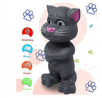 Talking Tom Cat