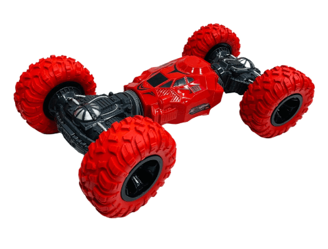 Remote Control Stunt Car RC Car for Kids Boys Adults India