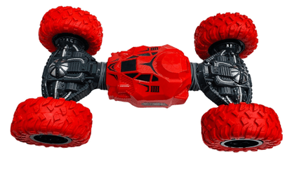 Remote Control Stunt Car RC Car for Kids Boys Adults India