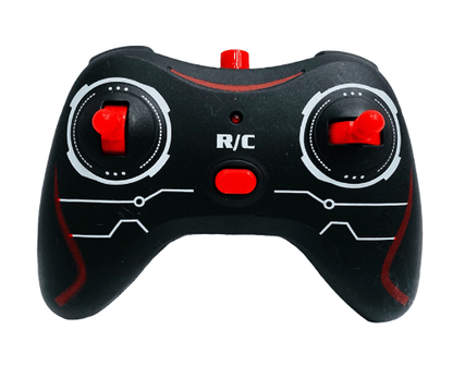 Remote Control Stunt Car RC Car for Kids Boys Adults India