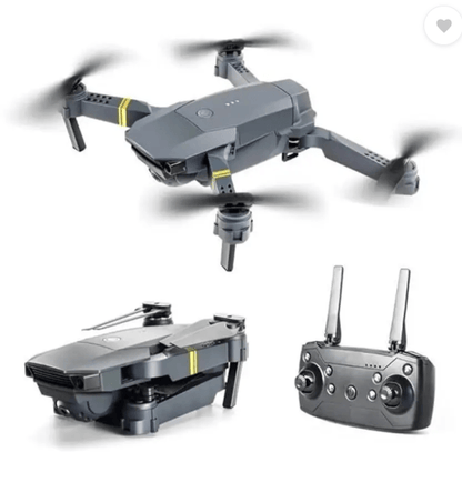 4K camera mini drone 998 Pro Max folding WiFi HD aerial photography