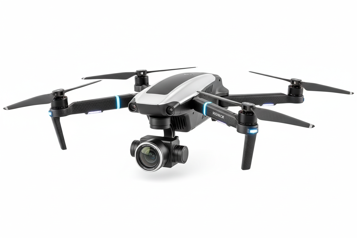 High Quality Drone Camera 