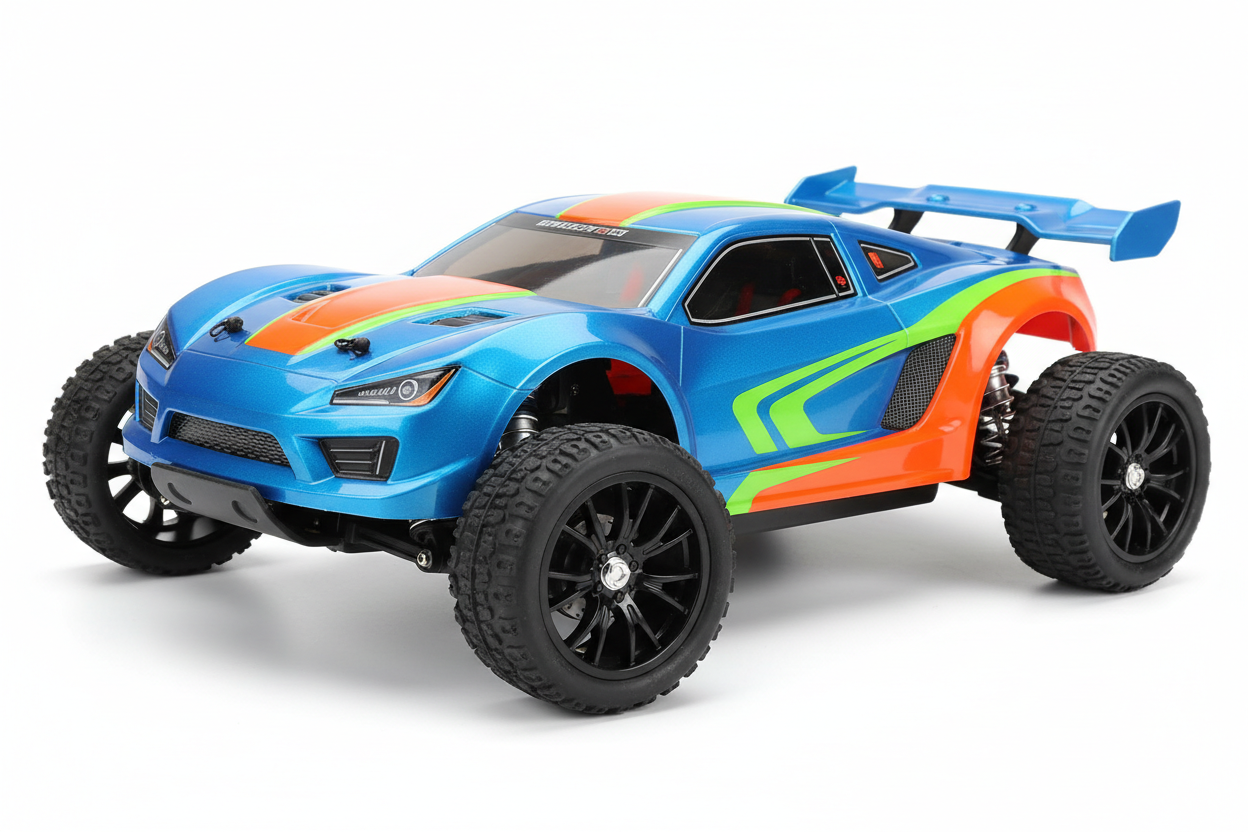 High Quality Remote Controlled Car