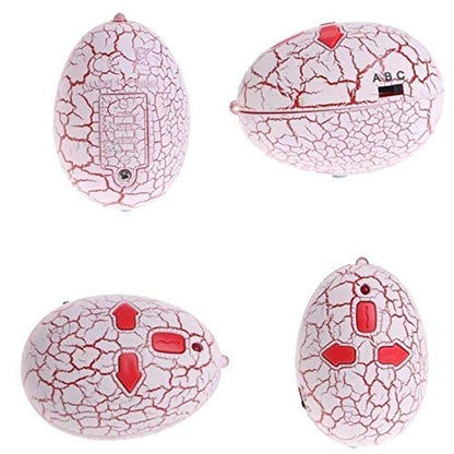 16" Remote Control Snake Toy - Realistic RC Rattlesnake