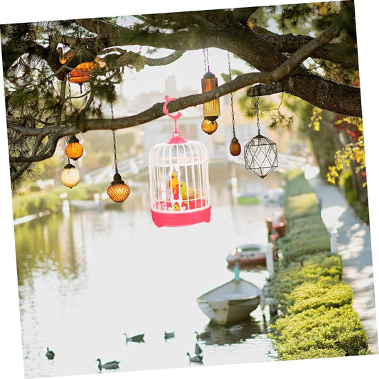 Talking Bird Toy for Kids - Interactive Repeat