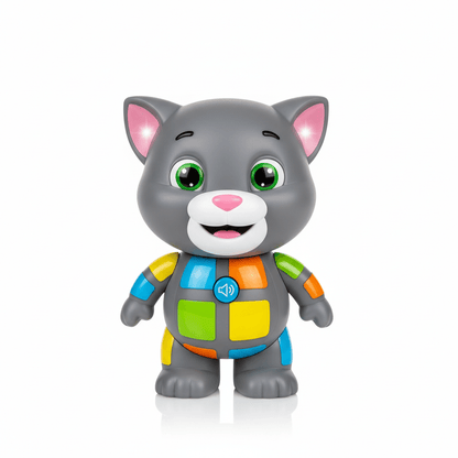 Talking Tom Cat Front View