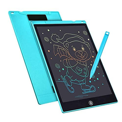 12" LCD Writing Tablet for Kids Age 3-7